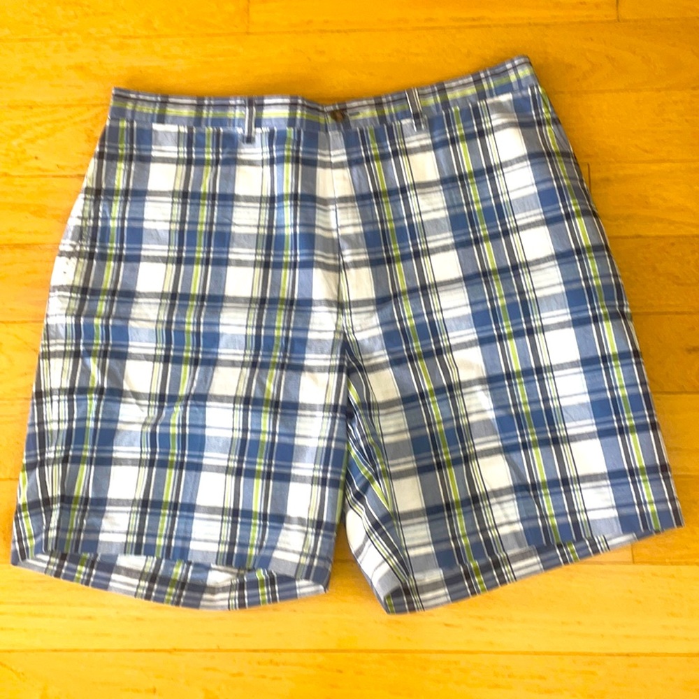 Men’s haggar shorts